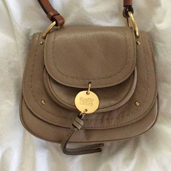 chloe susie bag